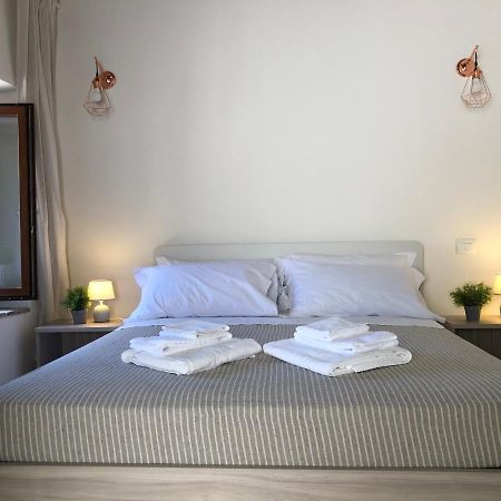 Hotel Alloggio Rurale Ferentillo Extérieur photo