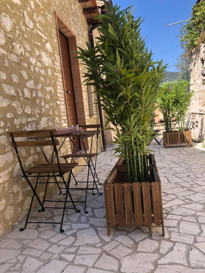 Hotel Alloggio Rurale Ferentillo Extérieur photo