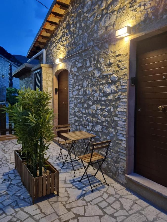 Hotel Alloggio Rurale Ferentillo Extérieur photo