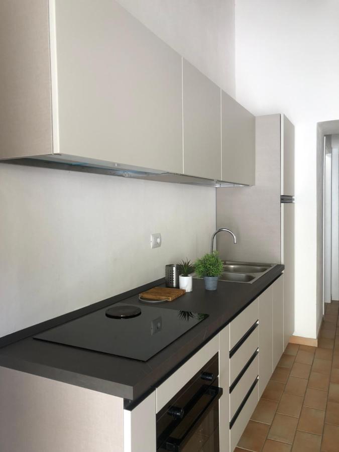 Hotel Alloggio Rurale Ferentillo Extérieur photo