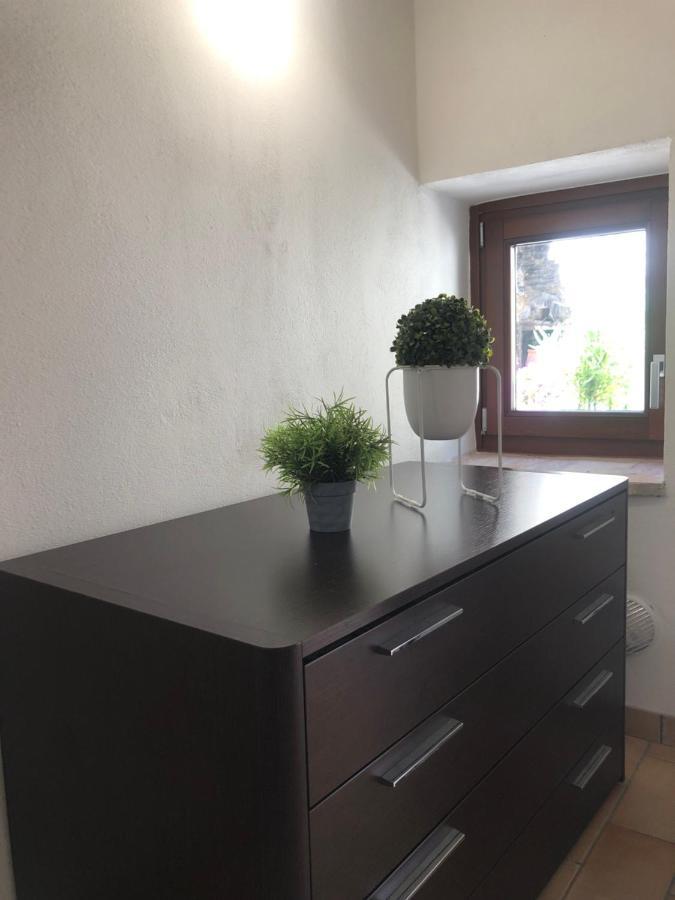 Hotel Alloggio Rurale Ferentillo Extérieur photo