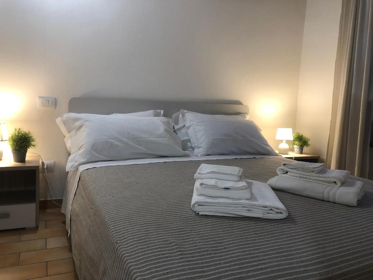 Hotel Alloggio Rurale Ferentillo Extérieur photo