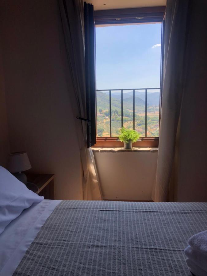 Hotel Alloggio Rurale Ferentillo Extérieur photo