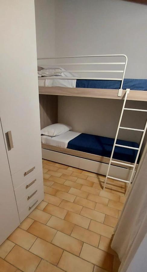 Hotel Alloggio Rurale Ferentillo Extérieur photo