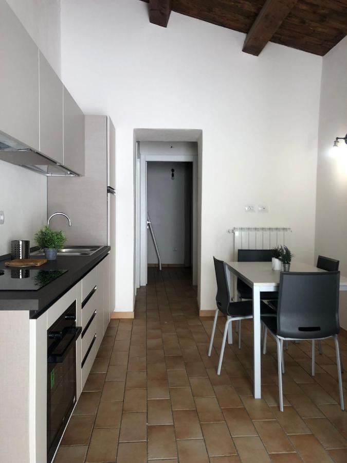 Hotel Alloggio Rurale Ferentillo Extérieur photo