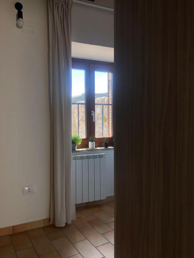Hotel Alloggio Rurale Ferentillo Extérieur photo