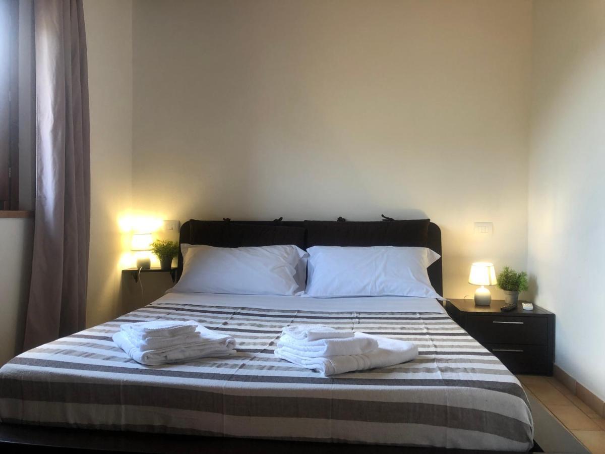 Hotel Alloggio Rurale Ferentillo Extérieur photo