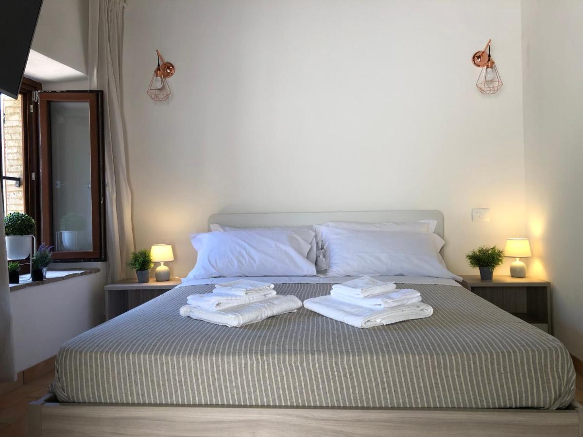 Hotel Alloggio Rurale Ferentillo Extérieur photo