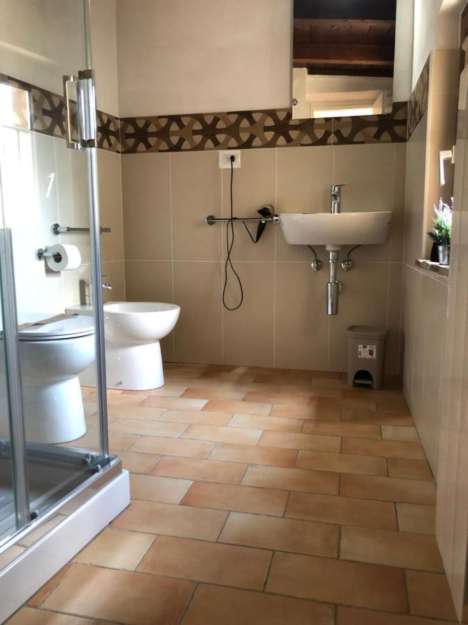 Hotel Alloggio Rurale Ferentillo Extérieur photo