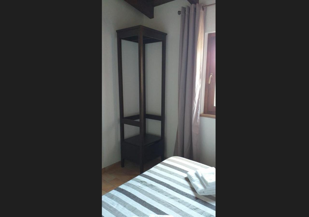 Hotel Alloggio Rurale Ferentillo Extérieur photo