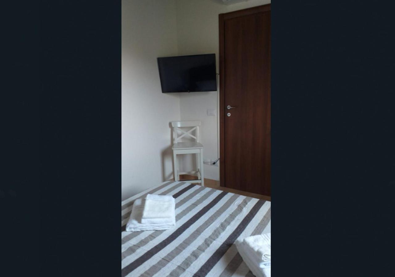 Hotel Alloggio Rurale Ferentillo Extérieur photo