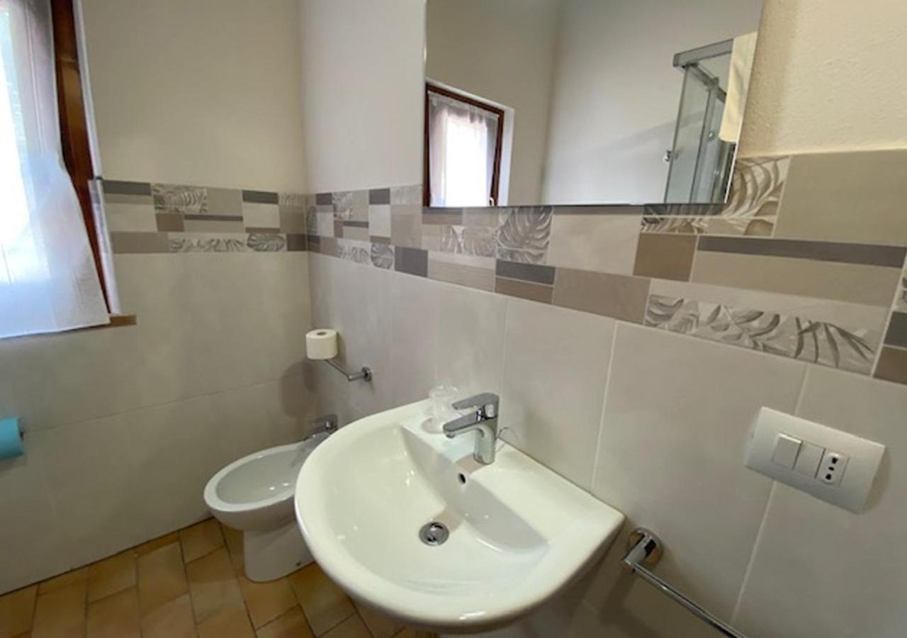 Hotel Alloggio Rurale Ferentillo Extérieur photo