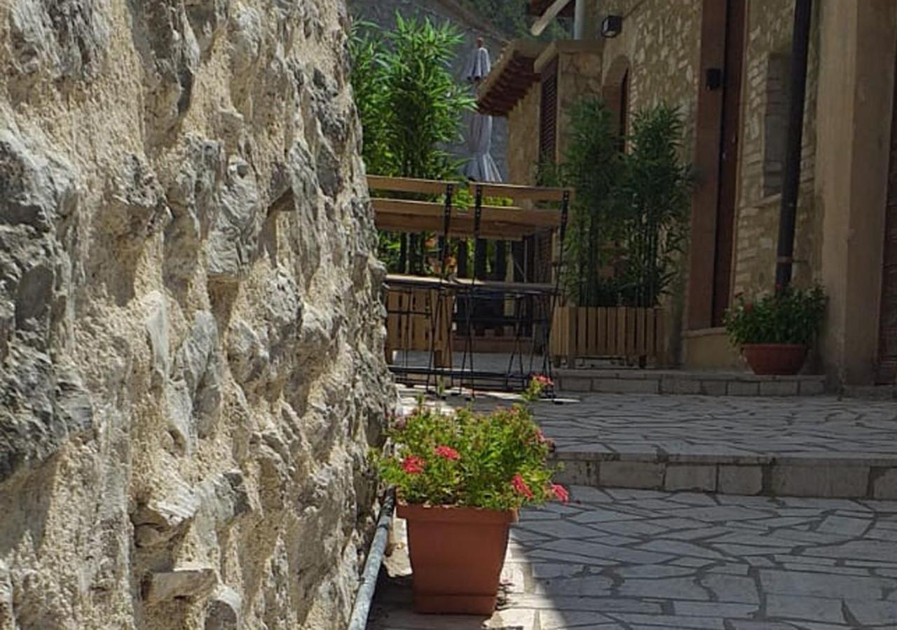 Hotel Alloggio Rurale Ferentillo Extérieur photo