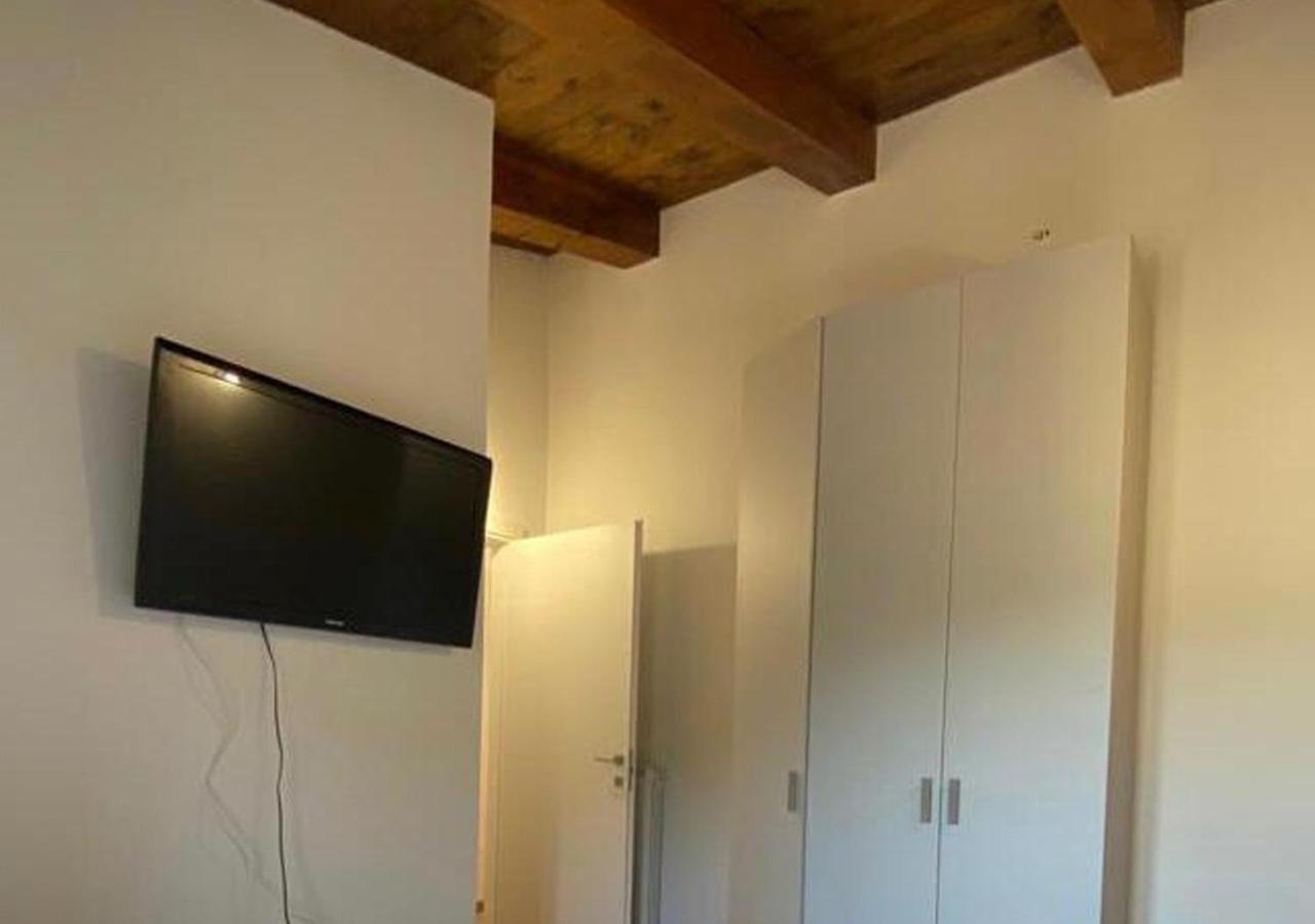 Hotel Alloggio Rurale Ferentillo Extérieur photo